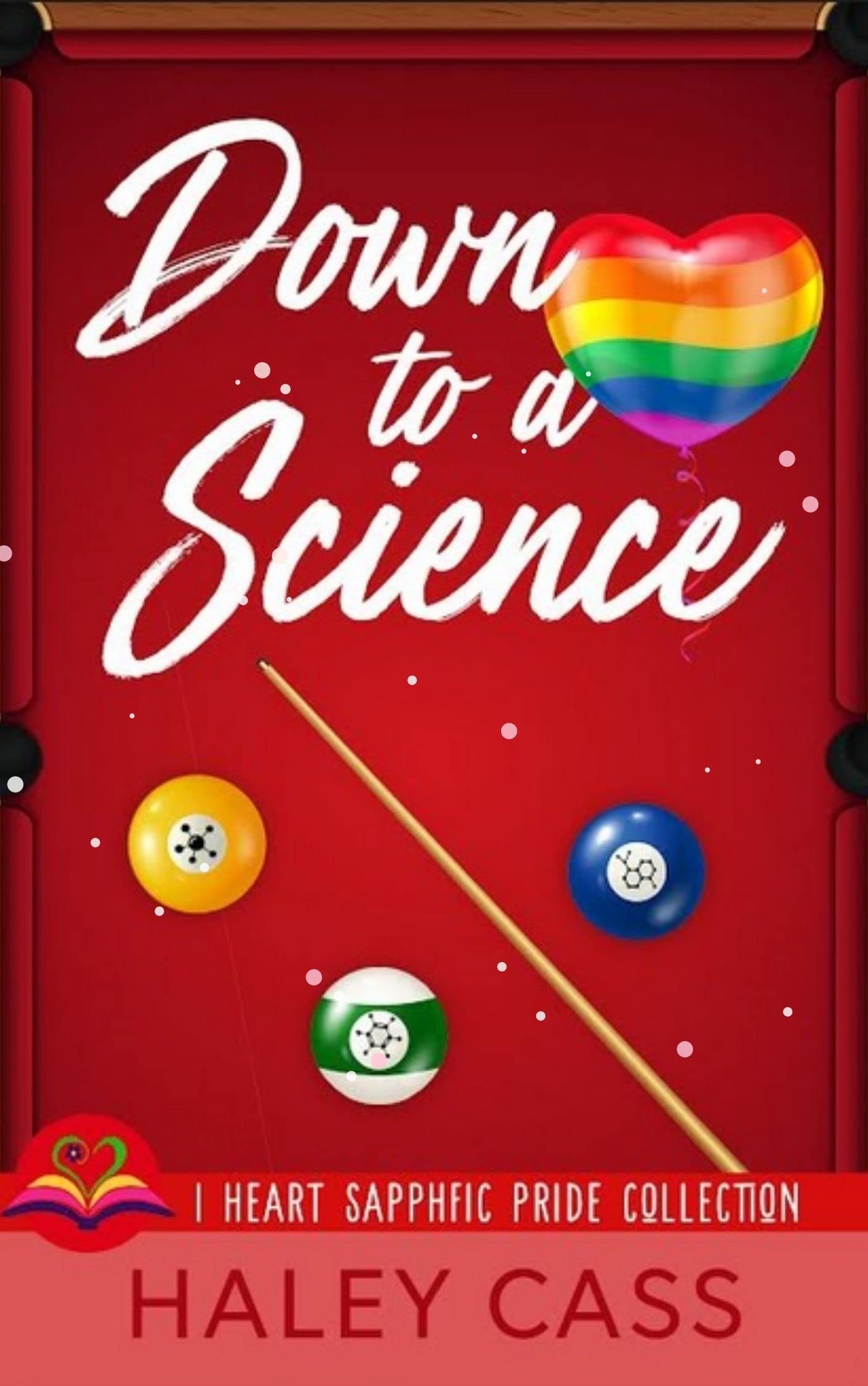 Down to a Science cover