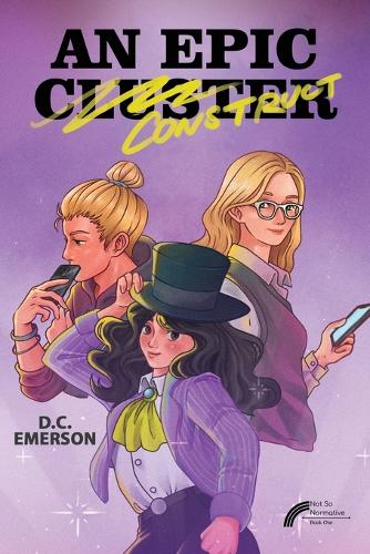 An Epic Construct cover