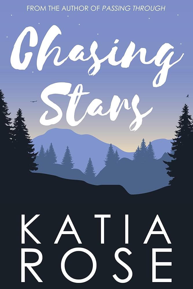 Chasing Stars cover