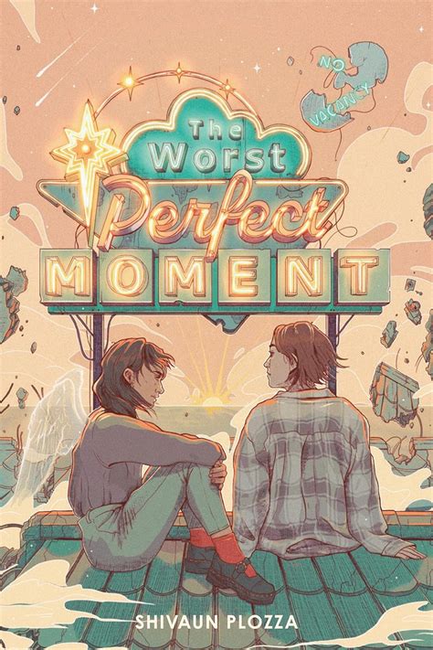 Worst Perfect Moment cover