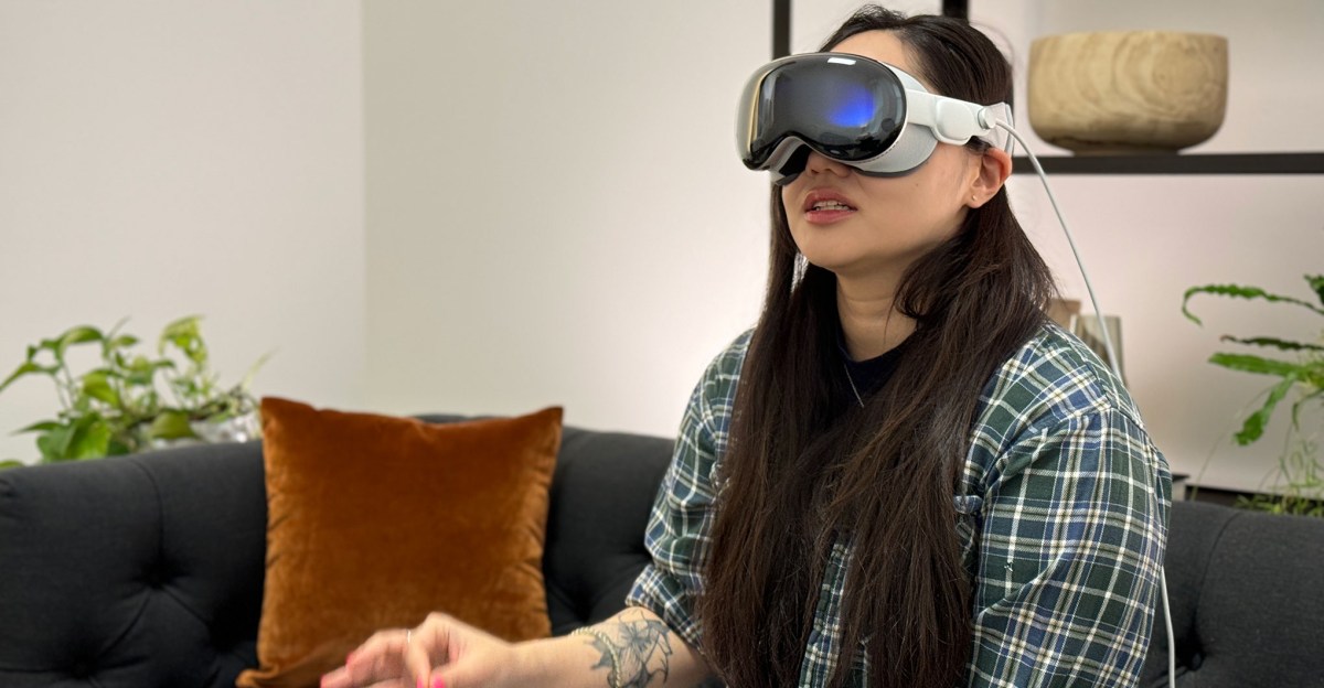 A Vision for the future