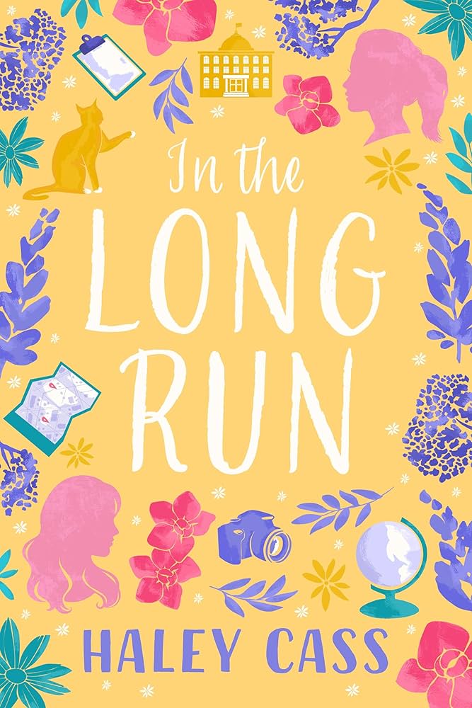 In the Long Run cover